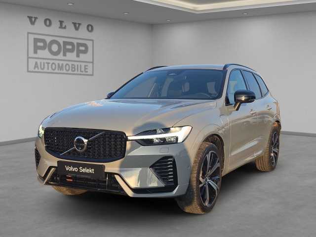 Volvo XC60 21'