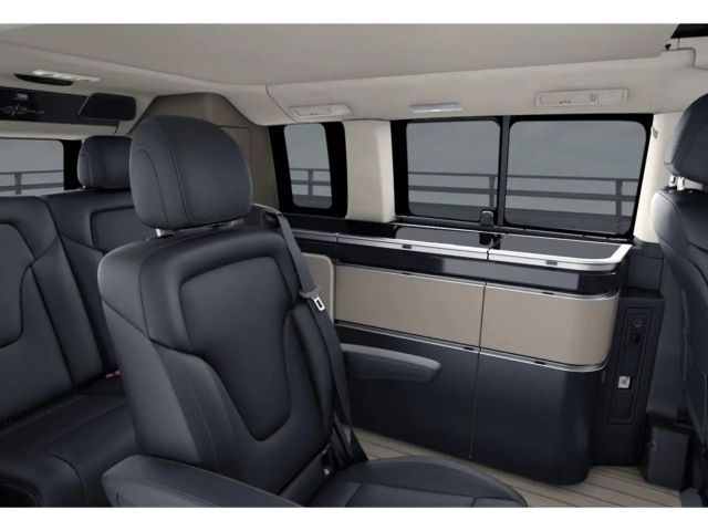 Mercedes-Benz Marco Polo 4MATIC AMG Line