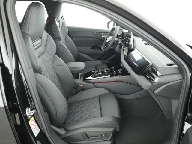 Audi S5 Avant Quattro