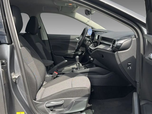 Skoda Fabia 1.0 TSI Drive