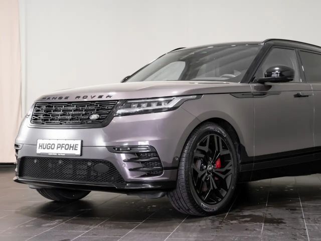 Land Rover Range Rover Velar D300 Dynamic HSE
