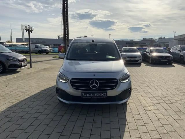 Mercedes-Benz T 180 Style