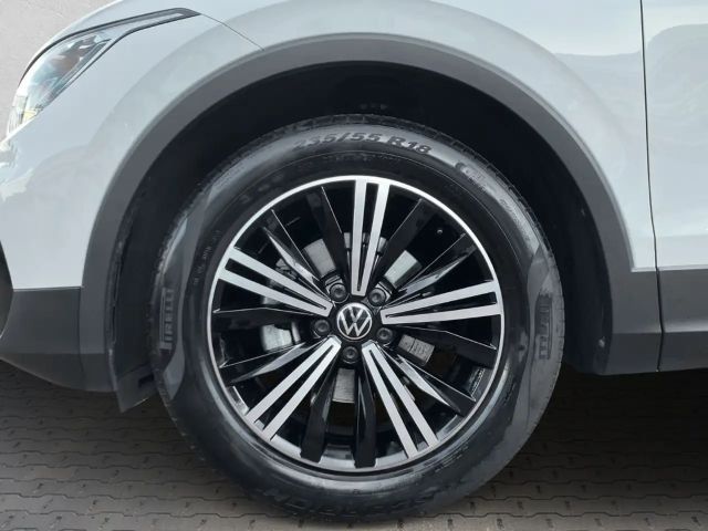 Volkswagen Tiguan DSG Elegance Elegance