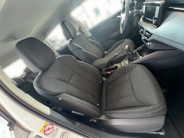 Skoda Kamiq 1.0 TSI Ambition