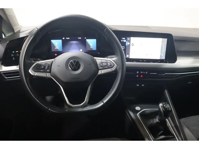 Volkswagen Golf 1.5 TSI Life