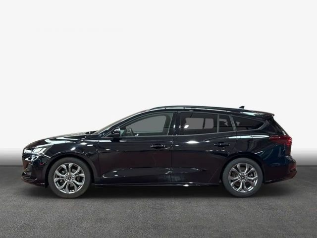Ford Focus EcoBoost ST Line Wagon