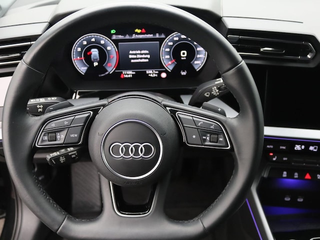 Audi A3 35 TFSI S-Tronic Sportback