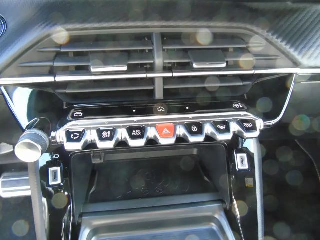 Peugeot 208 GT-Line Hybrid