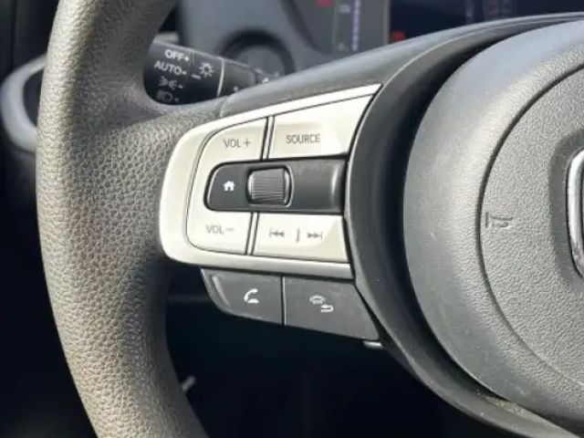 Honda Jazz 1.5 Comfort i-MMD