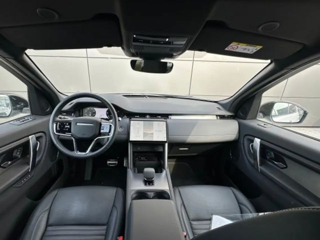 Land Rover Discovery Sport Dynamic SE