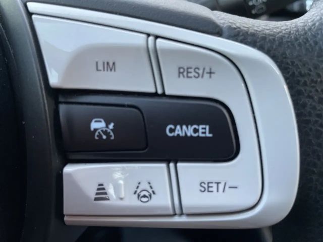 Honda Jazz 1.5 Elegance Hybrid i-MMD