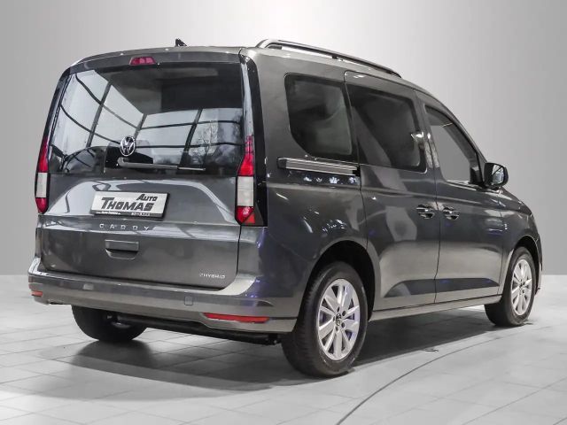 Volkswagen Caddy DSG Life eHybrid