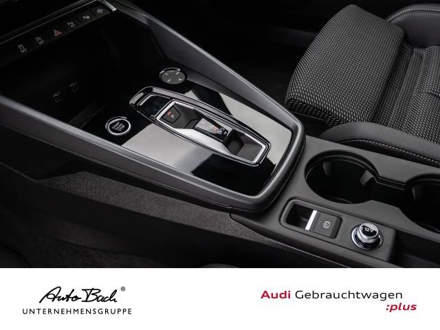 Audi A3 S-Tronic Sedan