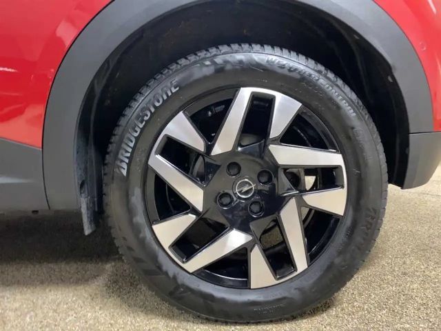 Opel Mokka Elegance Mokka-e