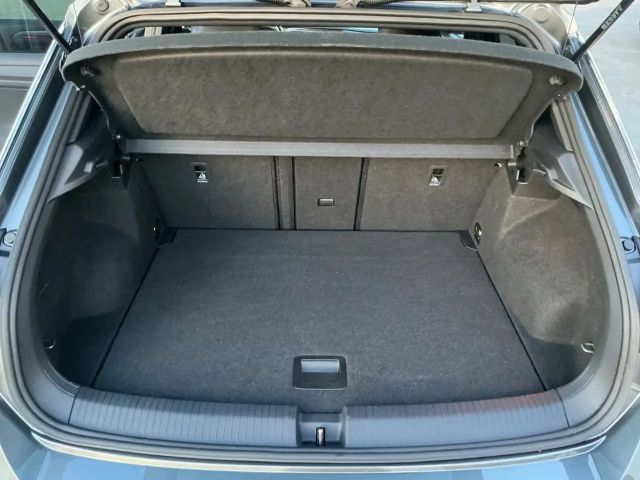 Volkswagen T-Roc 1.5 TSI DSG Sport