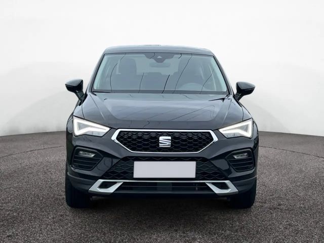 Seat Ateca DSG Style