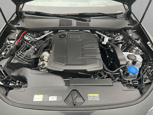 Audi A5 Avant Quattro S-Tronic