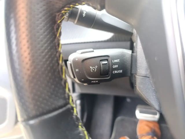 Peugeot E-2008 GT-Line