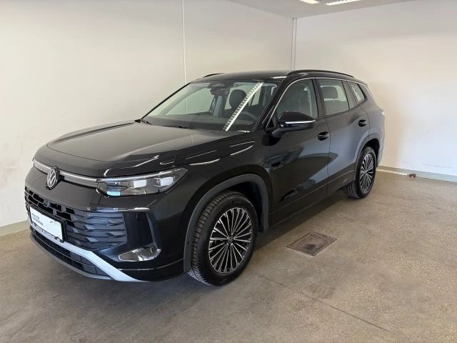 Volkswagen Tayron DSG Life