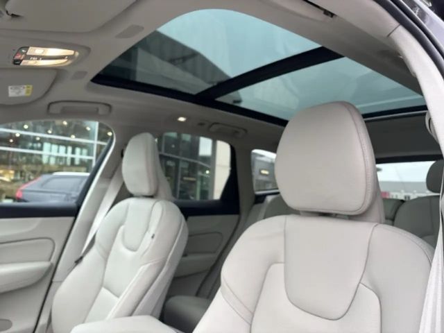 Volvo XC60 AWD Inscription T6