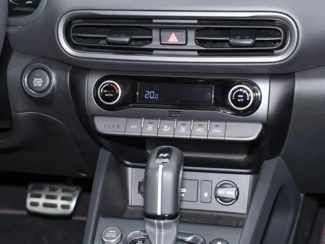 Hyundai Kona N Performance T-GDi