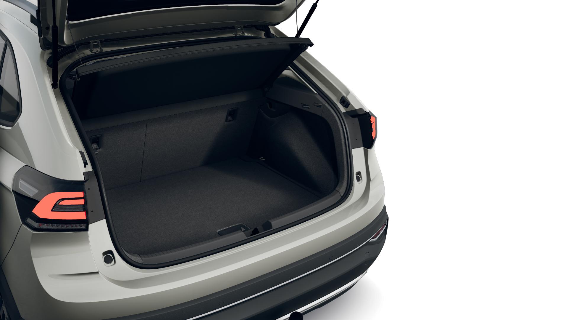 Volkswagen Taigo 1.0 TSI Style