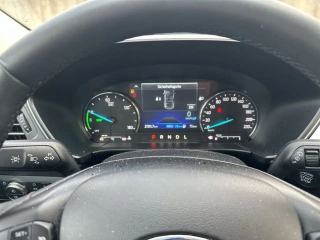 Ford Kuga Cool & Connect Plug in Hybrid