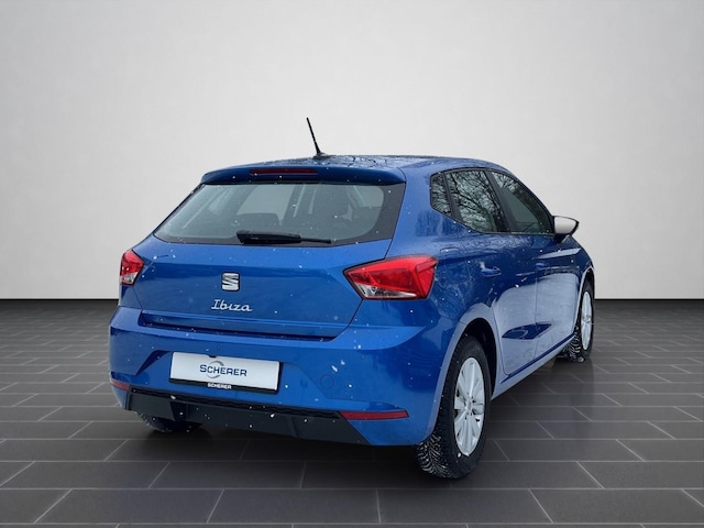 Seat Ibiza 1.0 TSI Style