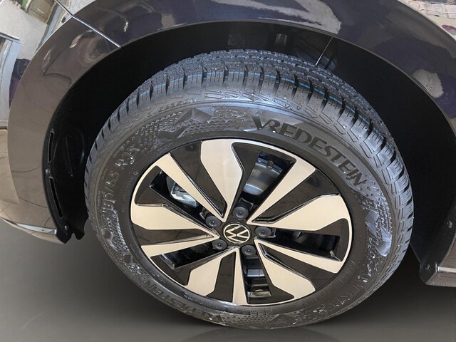 Volkswagen Polo VI 1.0 Kam. Virtual DynLicht KlimaA.