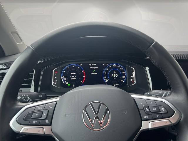 Volkswagen Taigo 1.0 TSI DSG Life