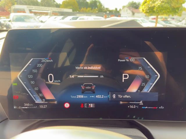 BMW 120 M-Sport Sedan