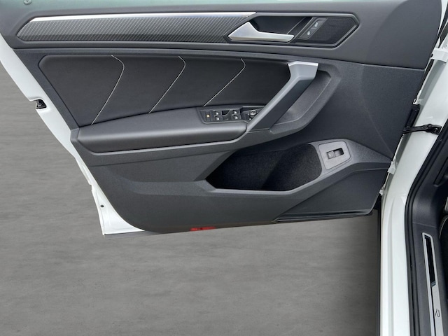 Volkswagen Tiguan 2.0 TSI DSG R-Line