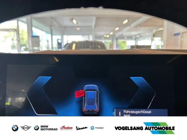 BMW 520 520d M-Sport Touring