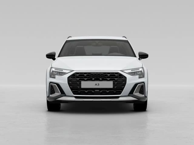 Audi A3 35 TFSI S-Tronic Sedan