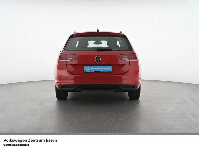 Volkswagen Passat Business DSG Variant