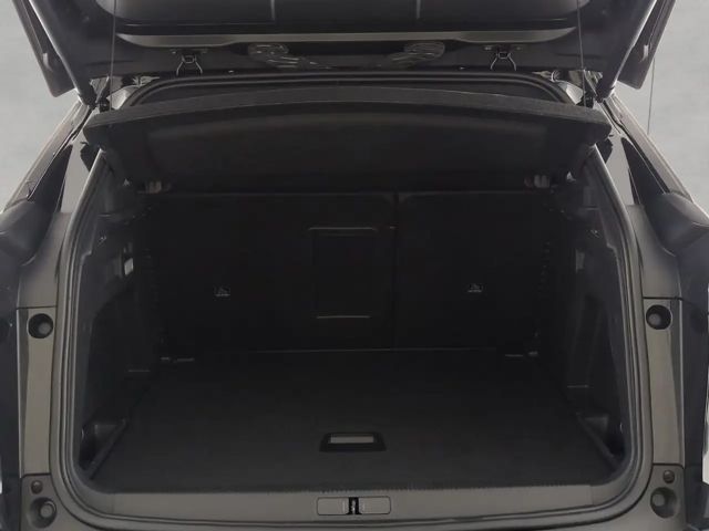 Peugeot 3008 GT-Line Hybrid