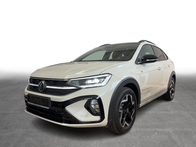 Volkswagen Taigo DSG R-Line