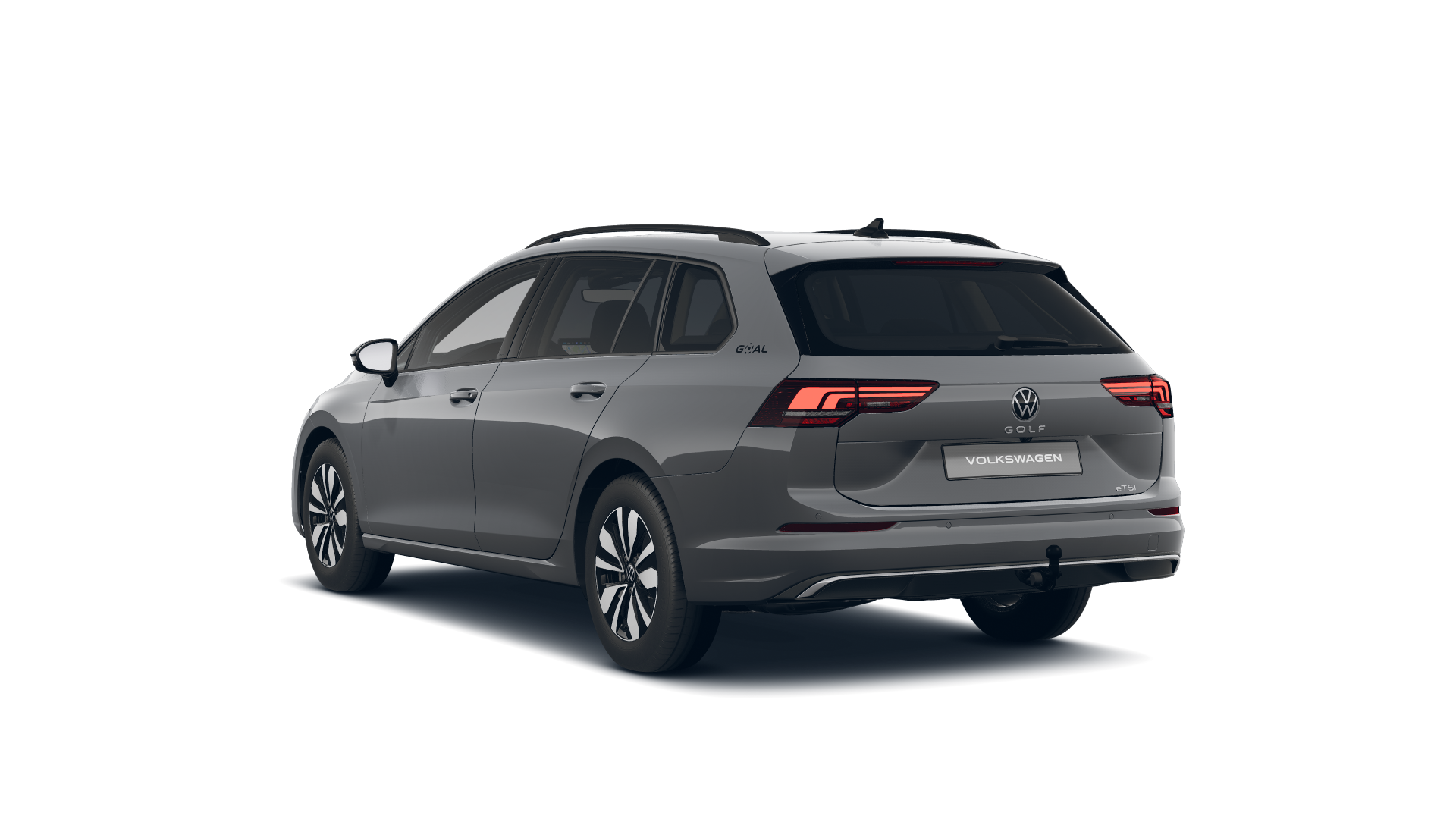 Volkswagen Golf 1.5 eTSI DSG Golf VIII Variant