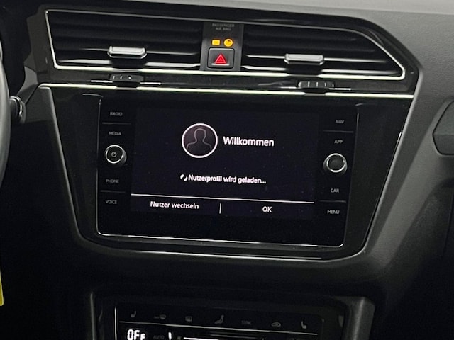 Volkswagen Tiguan 1.5 TSI DSG Life