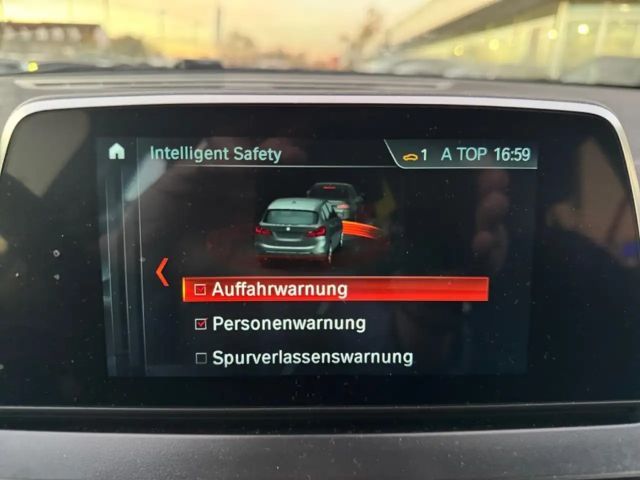 BMW 218 Active Tourer