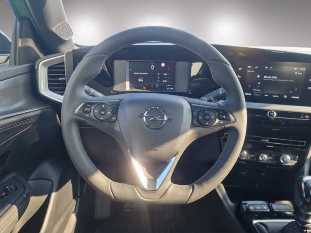 Opel Mokka GS-Line Grand Sport Turbo