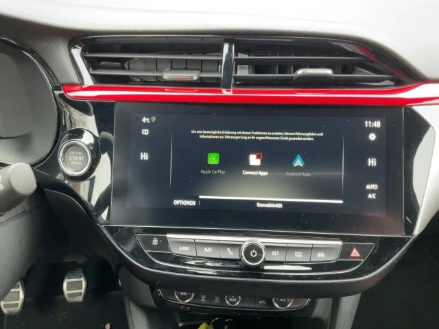 Opel Corsa 1.2 Turbo GS-Line Grand Sport Turbo