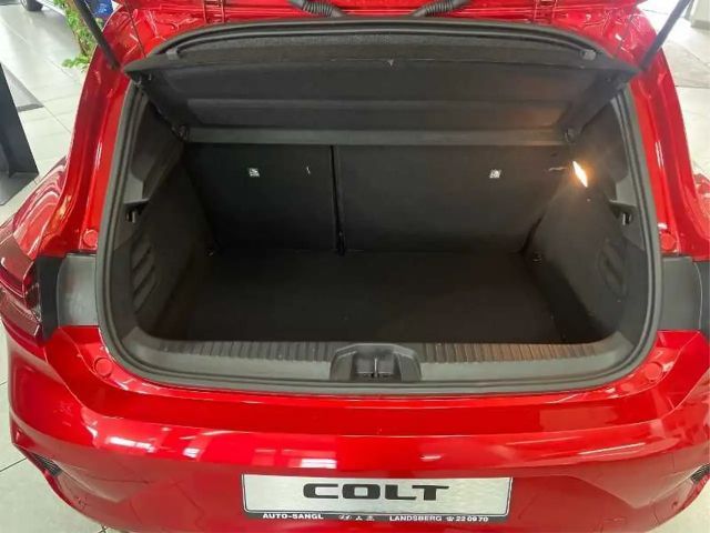 Mitsubishi Colt 1.6 Hybrid