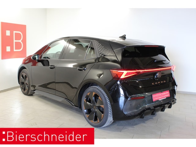 Cupra Born Ed. Dynamic 19 PILOT-XL+ NAVI 5J.-GARANTIE