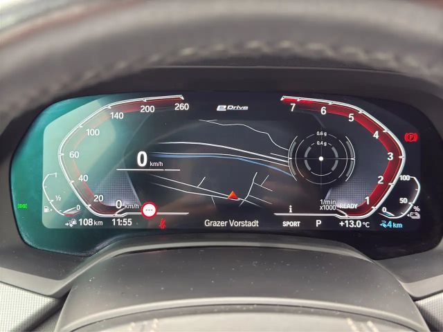 BMW X5 *** AHK *** LUFTFEDERUNG *** Gesamt 394 PS