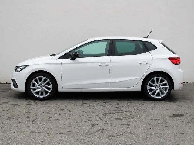 Seat Ibiza 1.0 TSI FR-lijn