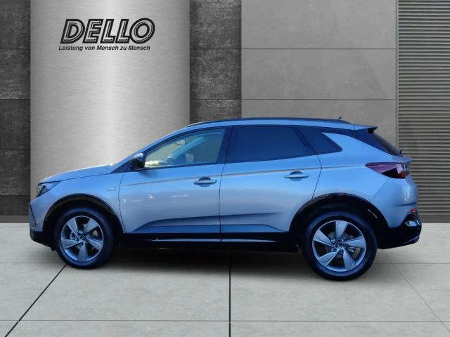 Opel Grandland X 1.2 Turbo Enjoy