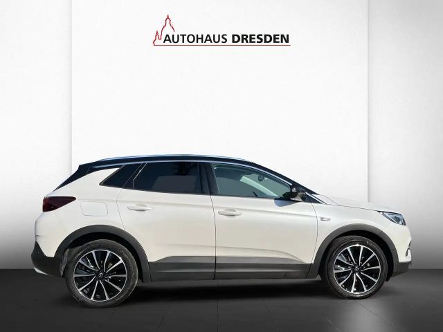Opel Grandland X 1.2 Turbo Turbo Ultimate
