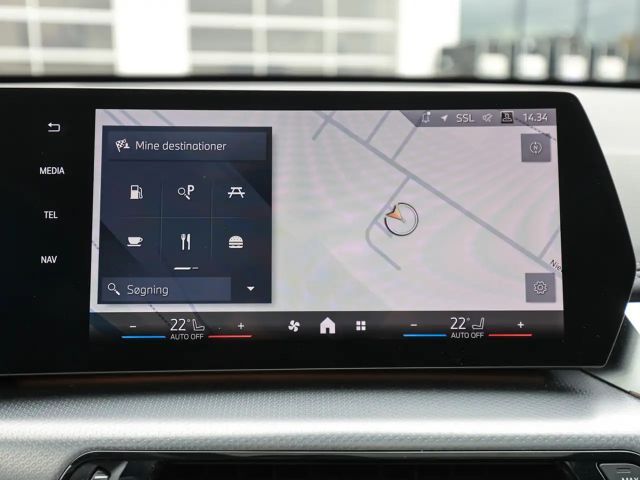 BMW X1 M-Sport sDrive