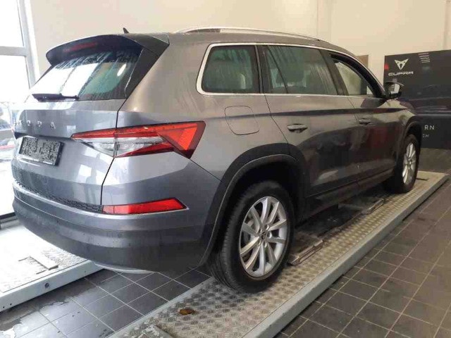 Skoda Kodiaq 2.0 TDI Style Style